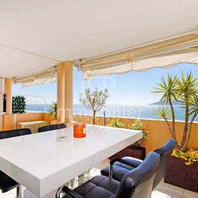 Appartement 3 pièces 349000 €