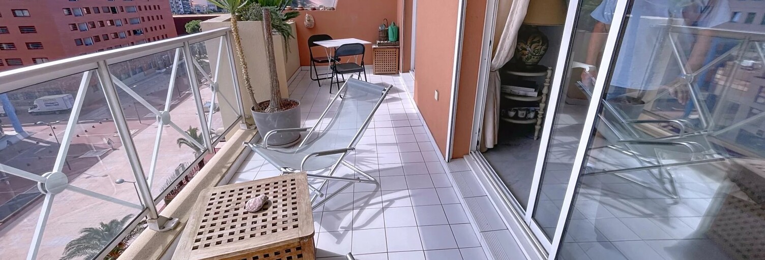 Appartement 3 Pièces 79 m² à vendre à Perpignan (66000)