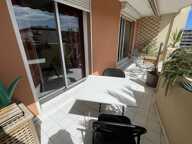 Perpignan Espace med joli t3 traversant terrasse BOX fermé — photo 3