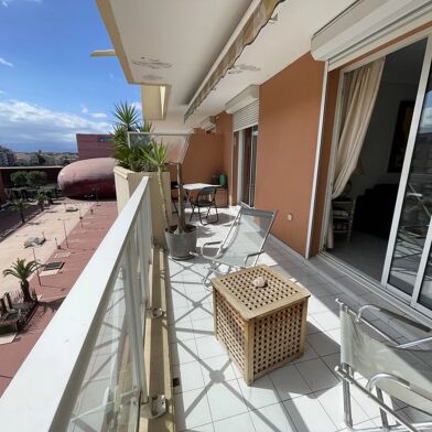 Appartement 3 pièces 271000 €