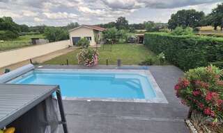 Maison 7 Pièces 185 m² à vendre à Replonges (01750)