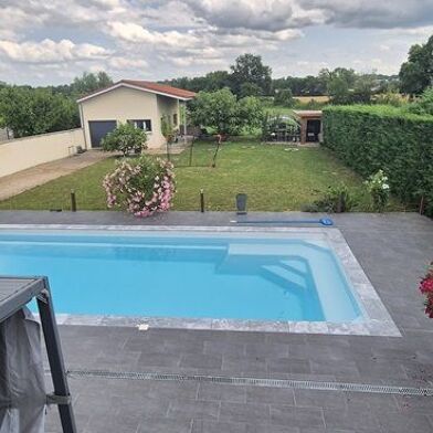 Maison 7 pièces 488000 €