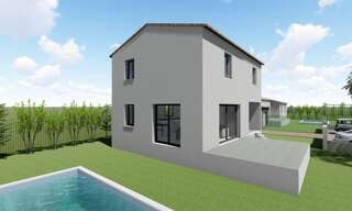 Maison 4 Pièces 80 m² à vendre à Montpezat (30730)