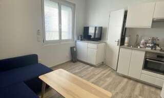 Appartement 1 Pièce 14 m² à louer à Mèze (34140)