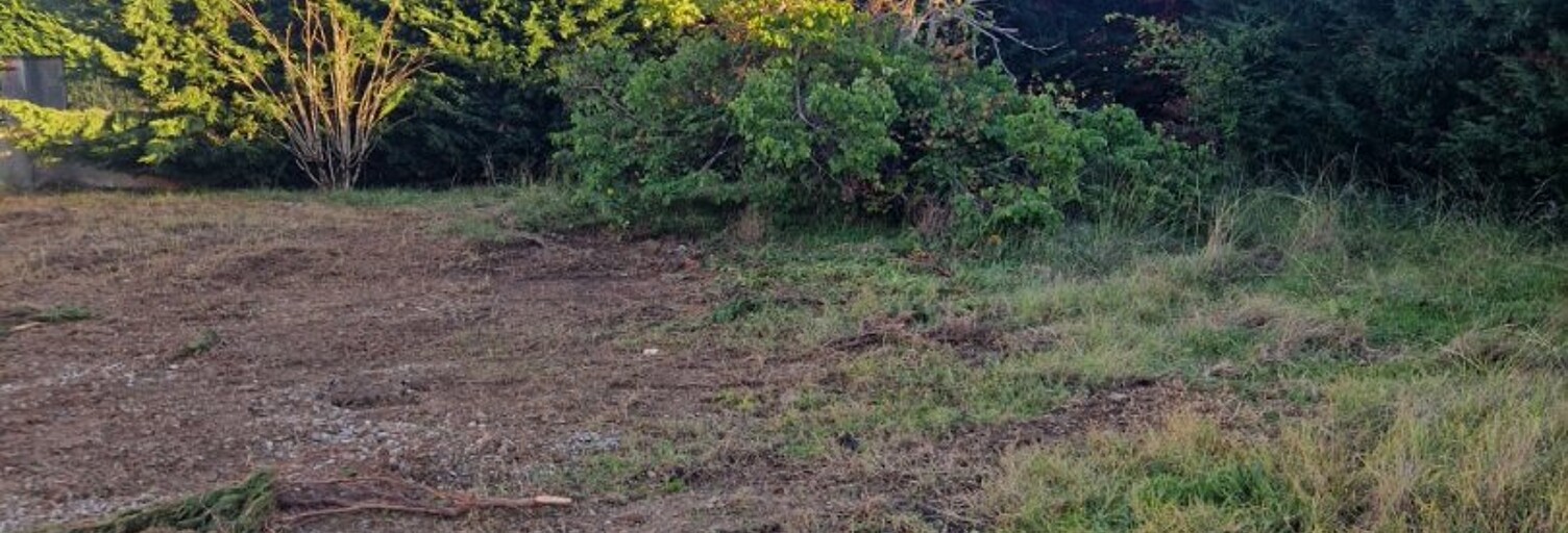 Terrain  450 m² à vendre à Fonsorbes (31470)