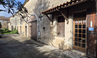 Maison 5 Pièces 115 m² à vendre à Courcôme (16240)