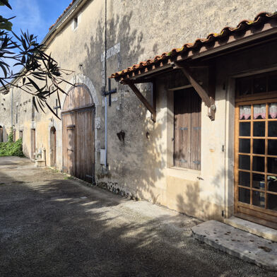 Maison 5 pièces 121700 €