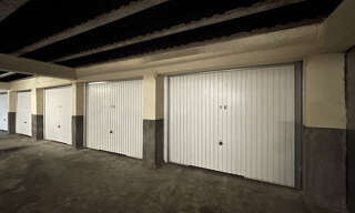 Garage  12 m² à louer à La Ciotat (13600)