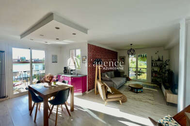 Appartement 3 pièces 315000 €