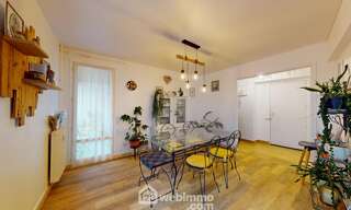 Appartement 3 Pièces 58 m² à vendre à Noyon (60400)