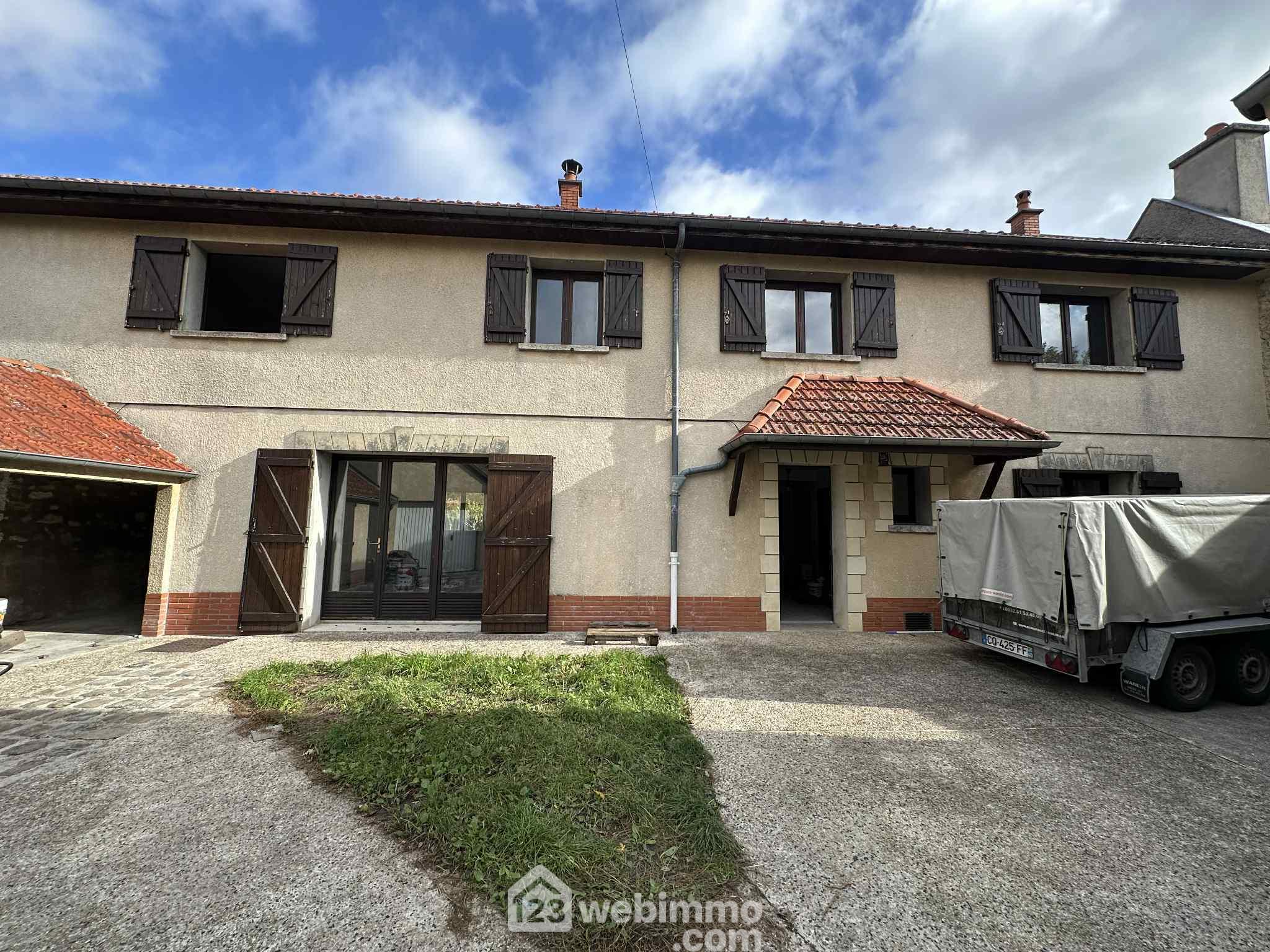 Photo Maison - 228m² - Athies-sous-Laon image 3/4