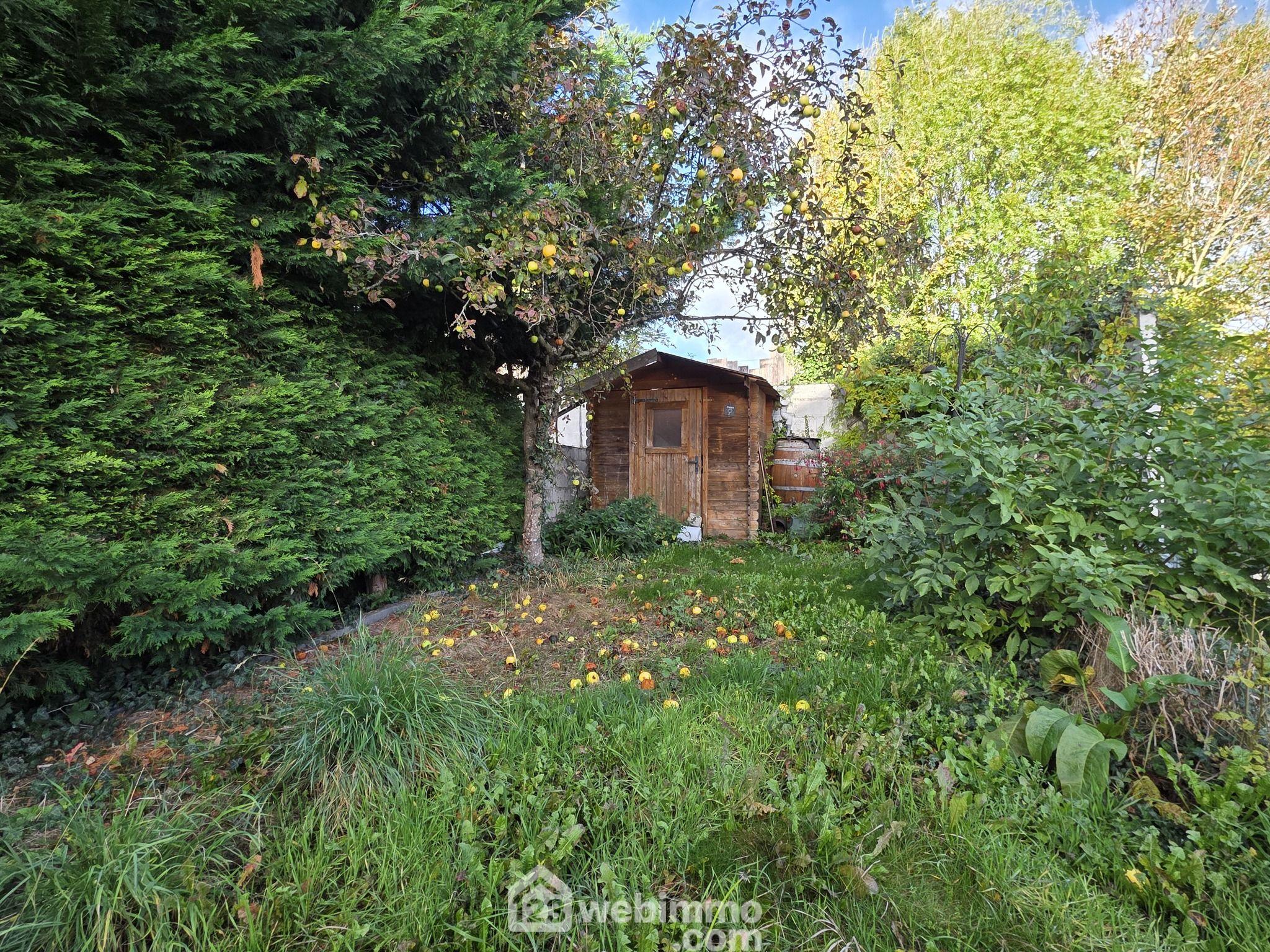 Photo Maison - 128m² - Saint-Quentin image 1/4