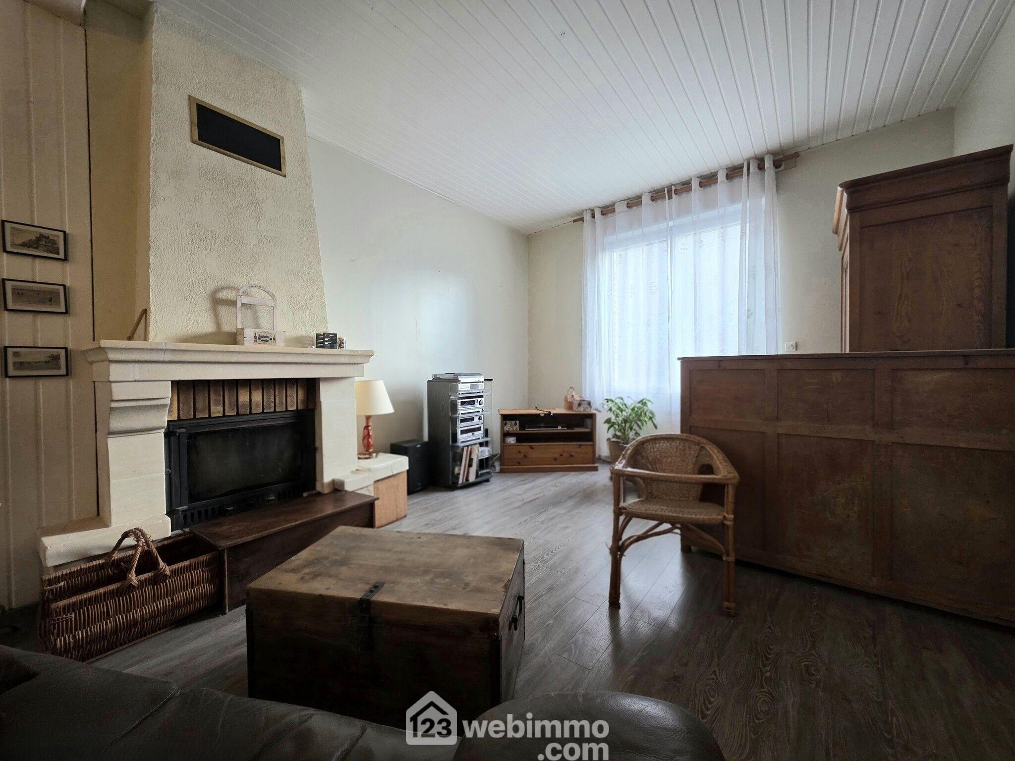 Photo Maison - 128m² - Saint-Quentin image 3/4
