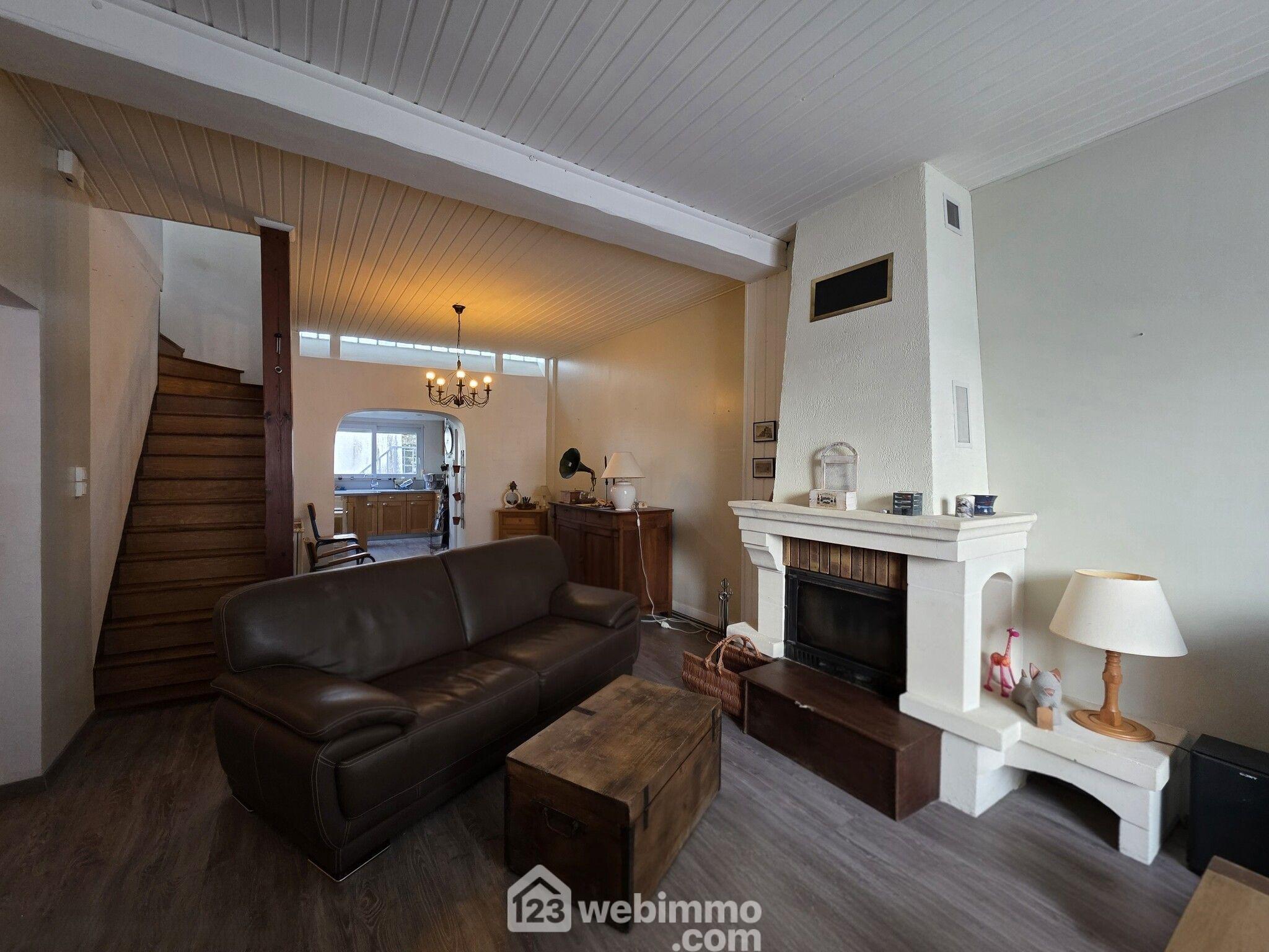 Photo Maison - 128m² - Saint-Quentin image 4/4