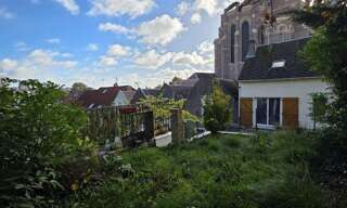 Maison 4 Pièces 128 m² à vendre à Saint-Quentin (02100)