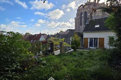 Maison 4 pièces 131000 €