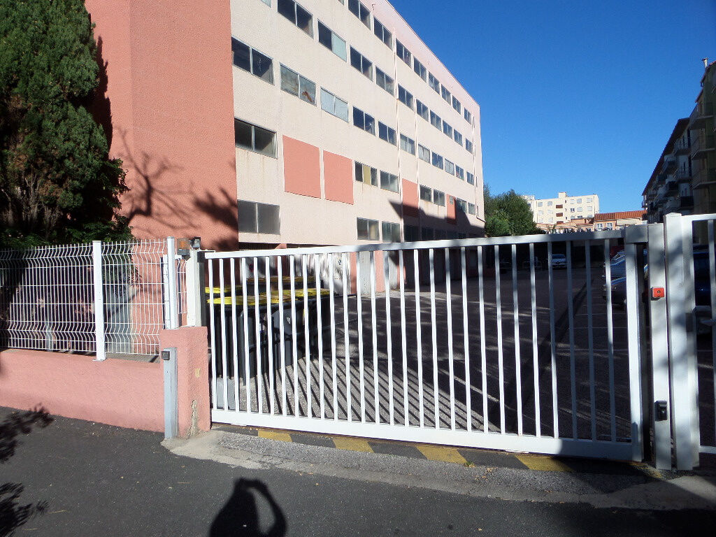Parking  à louer Canet-Plage 66140