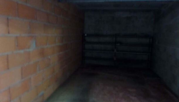 Parking  à louer Canet-Plage 66140