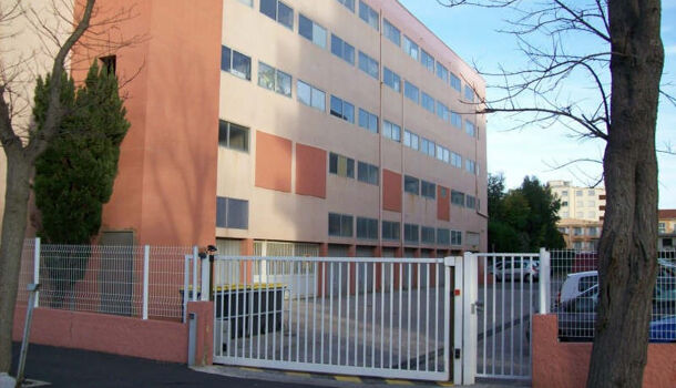 Parking  à louer Canet-Plage 66140