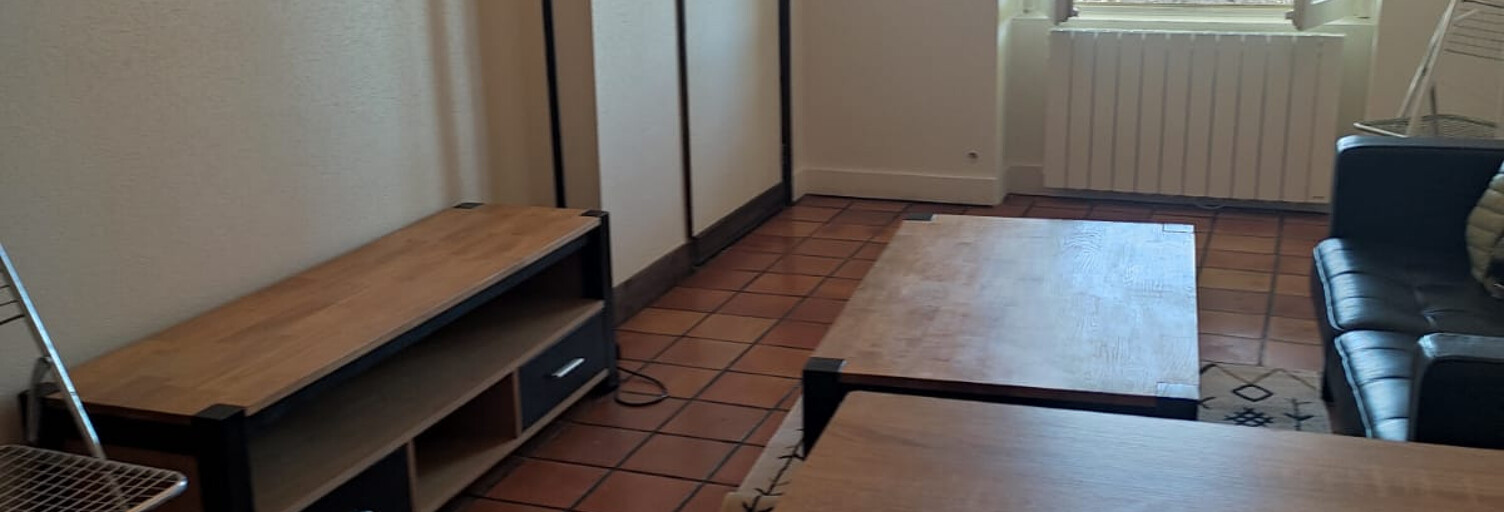 Appartement 2 Pièces 31 m² à louer à Beaugency (45190)