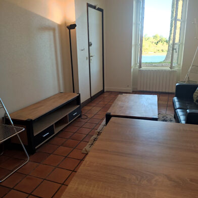 Appartement 2 pièces 500 €