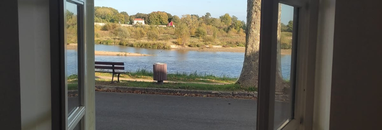 Appartement 2 Pièces 31 m² à louer à Beaugency (45190)