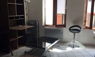 Appartement 1 Pièce 20 m² à louer à Toulouse (31000)