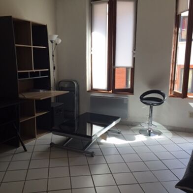 Appartement 1 pièces 560 €