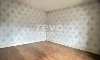 Maison 4 Pièces 78 m² à vendre à Meximieux (01800)