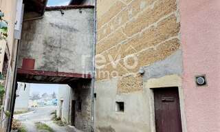 Maison 4 Pièces 78 m² à vendre à Meximieux (01800)