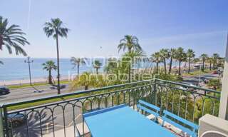 Appartement 2 Pièces 53 m² à vendre à Nice (06000)