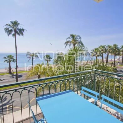 Appartement 2 pièces 420000 €