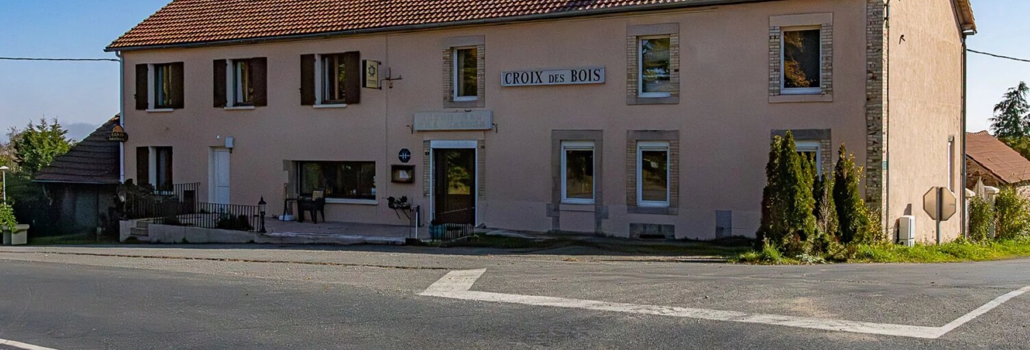 Maison 17 Pièces 346 m² à vendre à Lalizolle (03450)