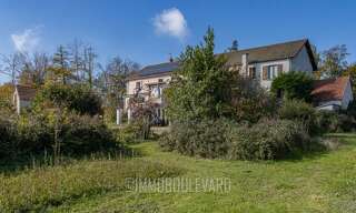 Maison 17 Pièces 346 m² à vendre à Lalizolle (03450)