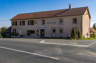 Maison 17 pièces 363000 €