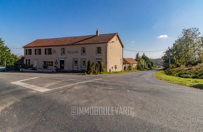 À vendre : chambre d’hôtes & mini-camping à Lalizolle — photo 2