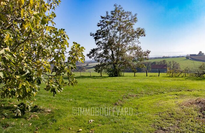 À vendre : chambre d’hôtes & mini-camping à Lalizolle — photo 3