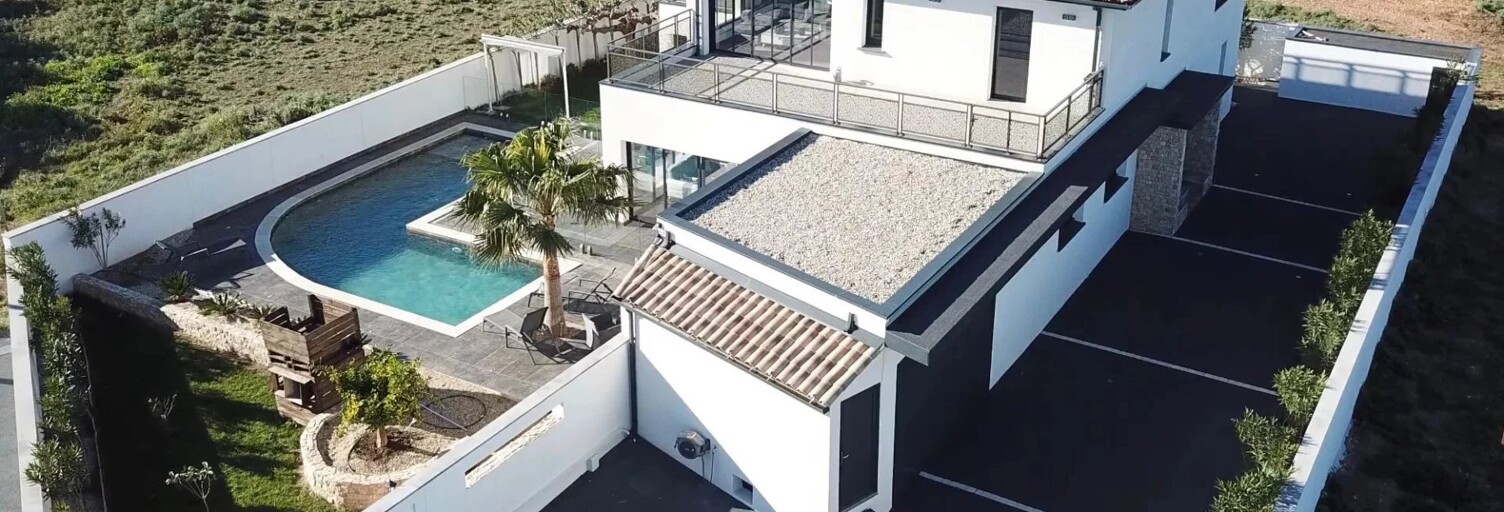 Maison 6 Pièces 235 m² à vendre à Mauguio (34130)