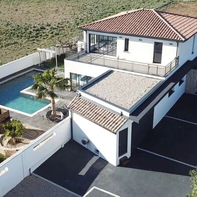 Maison 6 pièces 899000 €