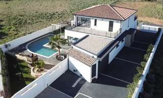 Maison 6 Pièces 235 m² à vendre à Mauguio (34130)