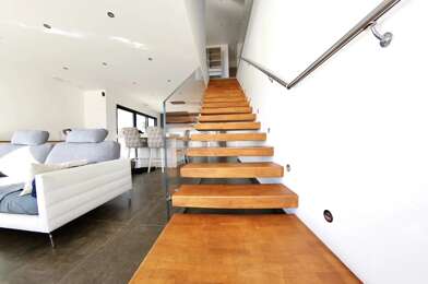 Maison 6 pièces 899000 €