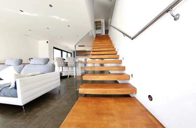 Villa Contemporaine  6 pièces de 235 m²  Montpellier sud — photo du bien