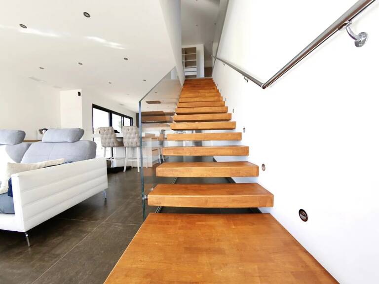 Villa Contemporaine  6 pièces de 235 m²  Montpellier sud — photo 1