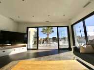 Villa Contemporaine  6 pièces de 235 m²  Montpellier sud — photo 2