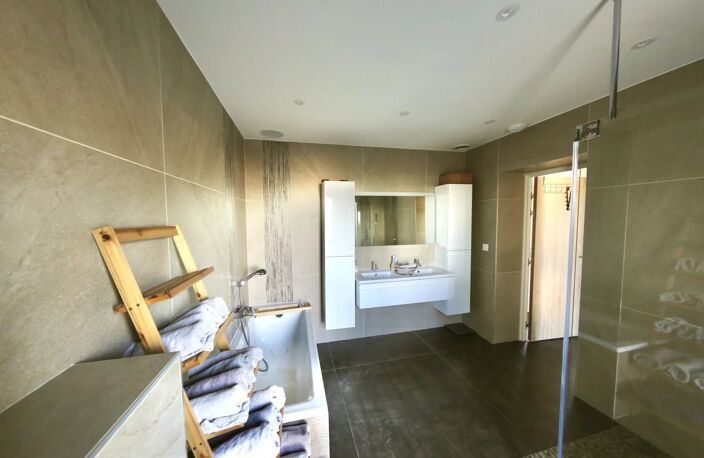 Villa Contemporaine  6 pièces de 235 m²  Montpellier sud — photo 3