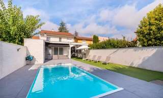 Maison 6 Pièces 150 m² à vendre à Villeurbanne (69100)