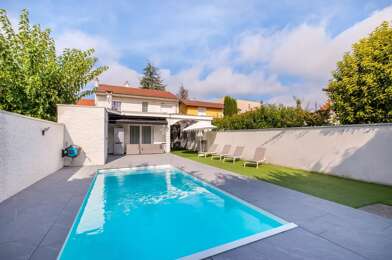 Maison 6 pièces 845000 €