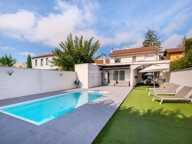 Très belle Maison de 150 m² en plein cœur de Villeurbanne — photo 2