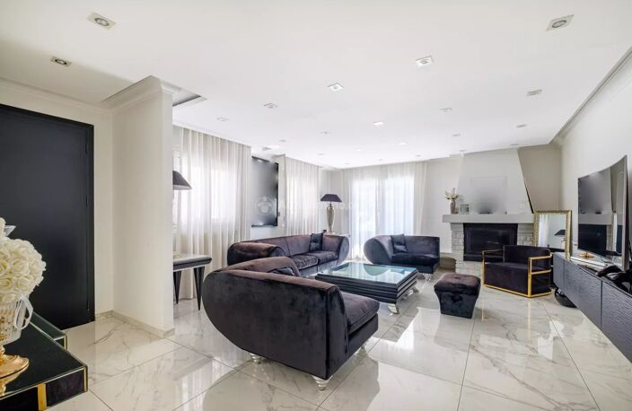 Très belle Maison de 150 m² en plein cœur de Villeurbanne — photo 3