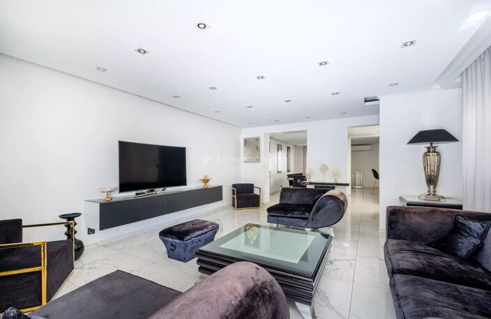 Très belle Maison de 150 m² en plein cœur de Villeurbanne — photo 4
